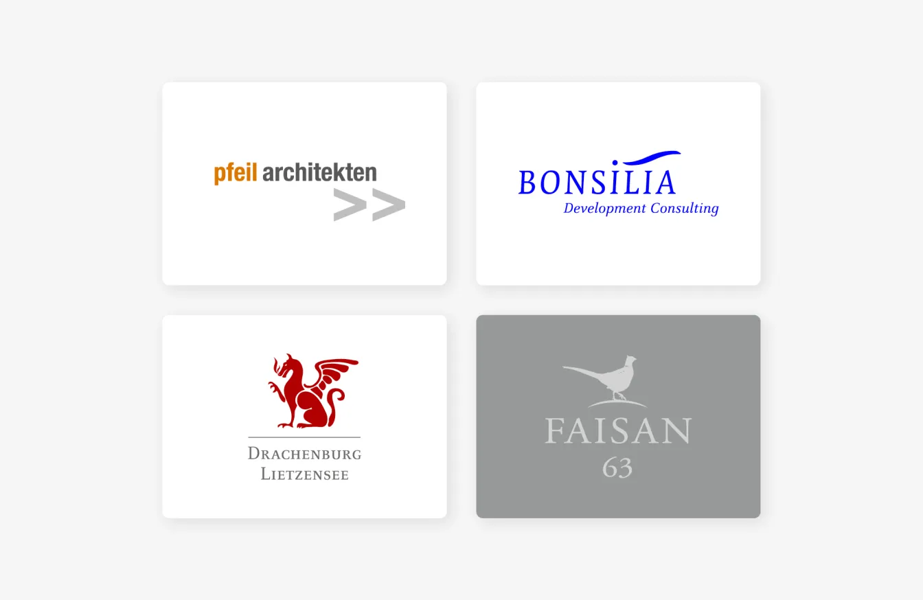 Logoentwicklung