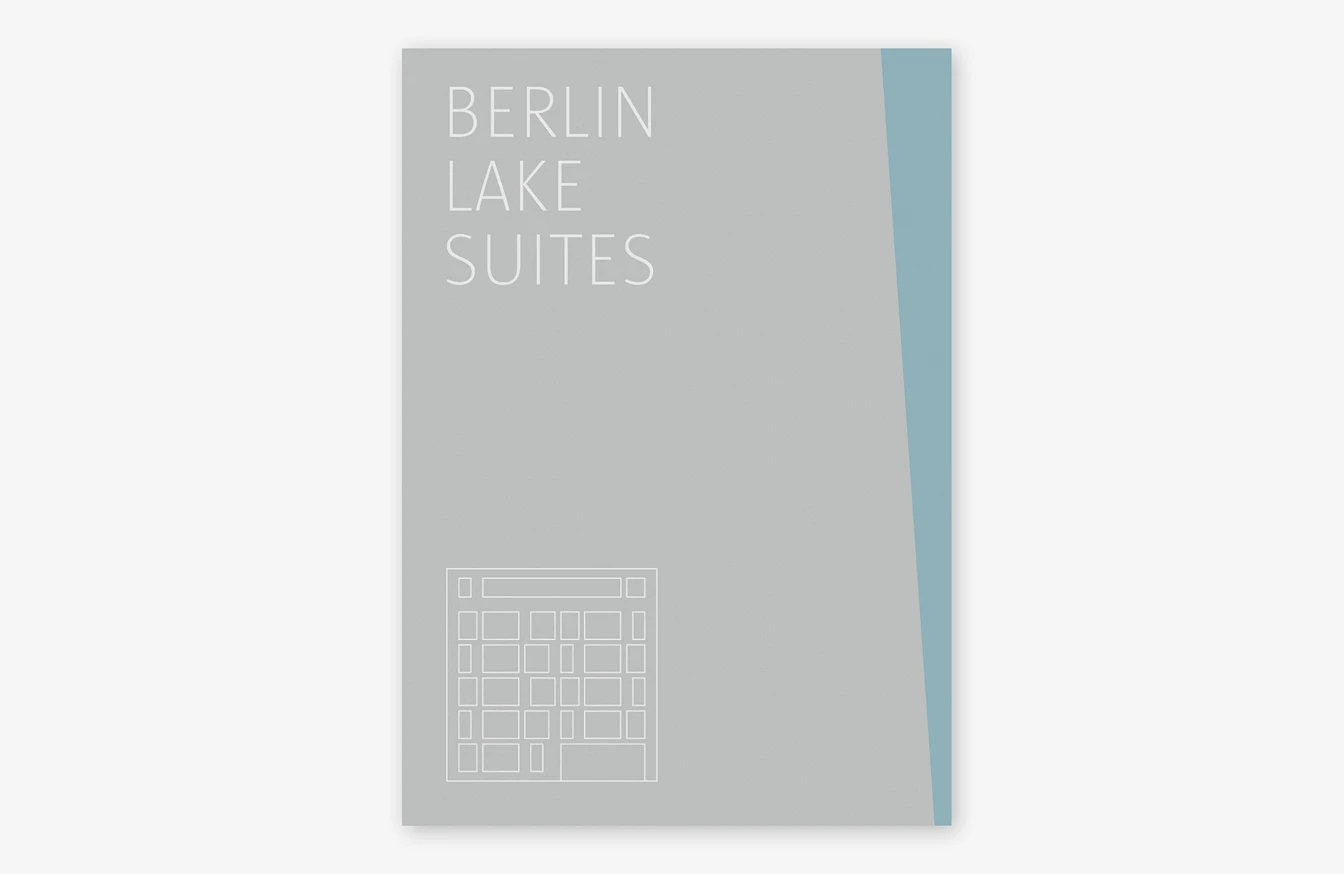 Berlin Lake Suites