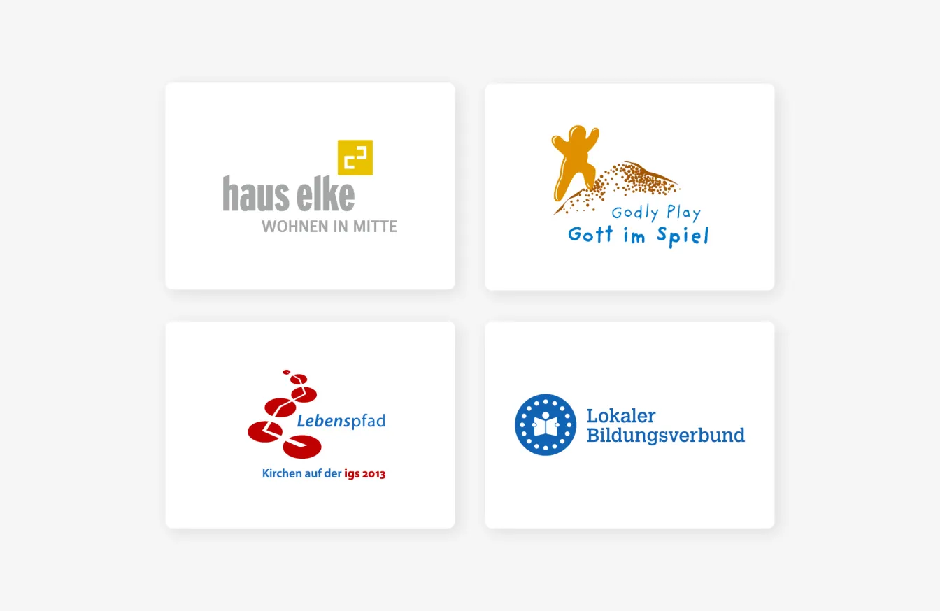 Logoentwicklung